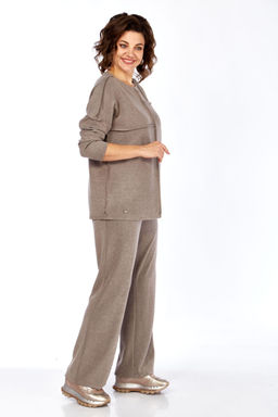 Костюм Diamant 2017 капучино фото 3