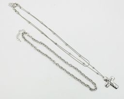 Колье-цепь F915876907240