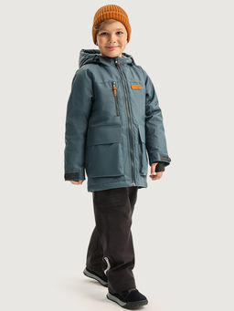 Куртка 4м3326 мох