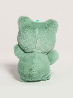 Цена за 6 шт. Мягкая игрушка в шоубоксе Фроги, МИКС - Milo toys фото 6