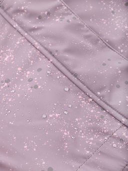 Комбинезон 8з3425 орхидея/розовый