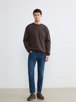 750 Slim Fit Erkek Jean Pantolon