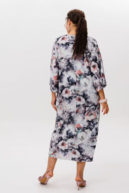 Джемпер ANELLI 1385 крыжовник  фото 1553