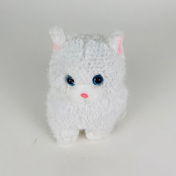 Мягкая игрушка Кошка сидячая 22 см (арт. 3837/22) - Storyland фото 8