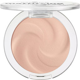 essence Матирующая компактная пудра Mattifying Compact powder, 11 пастельно-бежевый фото 2
