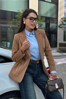 Жакет URS 25-616-1  фото 9