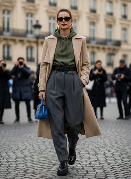 Худи арт. 1035