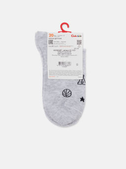 Цена за 2 пары. Носки классические CONTE-KIDS TIP-TOP Носки детские