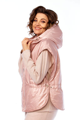 Костюм Diamant 2137 розовый