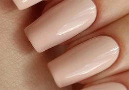 El Corazon 423/ 289 active Bio-gel Cream светло-бежевый
