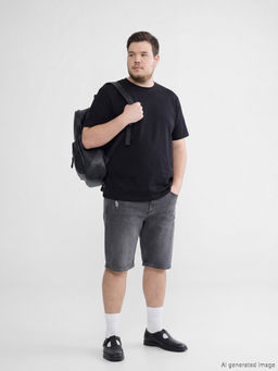 Standart Kal?p Erkek Jean ?ort