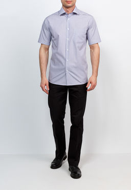 Сорочка мужская короткий рукав CASINO c371/05/511/Z/1