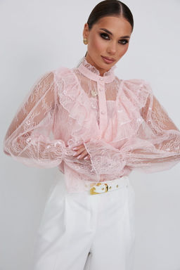 Блуза Vesnaletto 4376-2 фото 2