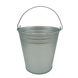 Ведро оцинкованное 15л
