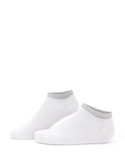 Erkek Gri Soket _orap