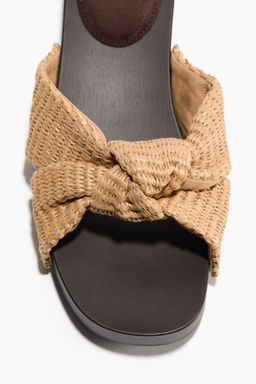 Sandalias - H&m фото 6