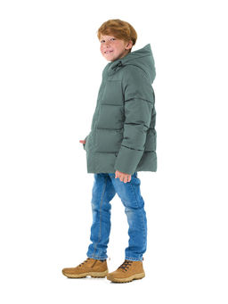 Куртка д/мал. "Джед"