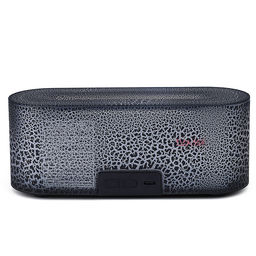 Светильник-увлажнитель "Чёрная лава" в коробке