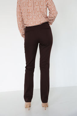 Брюки зауженные - Looklikecat фото 4