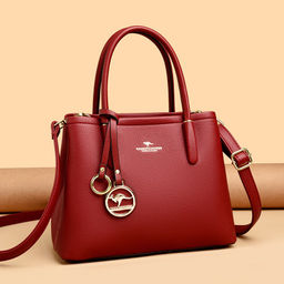 KAIDIFEINIROO Сумка женская 9688 фото 8