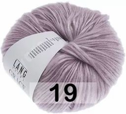 Пряжа GRACE - Lang фото 5