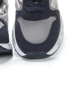 05-6026-201 Кроссовки женские (искусственные материалы) - No name фото 14