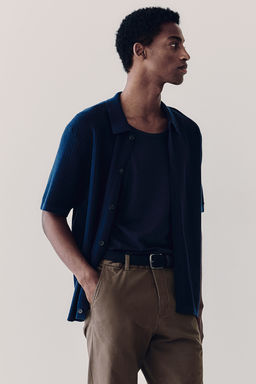 Chinos de algodon Slim Fit - H&m фото 2