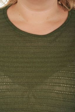 Джемпер М4-4316/1 - Wisell фото 4