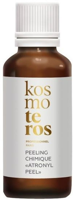 Химический пилинг с фруктовыми кислотами, 30мл, Kosmoteros