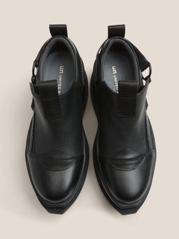Женские кроссовки UNITED NUDE Roko Zar Артикул 4639613, черный