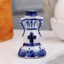 Подсвечник , высокий, 7 см - Simaland фото 2