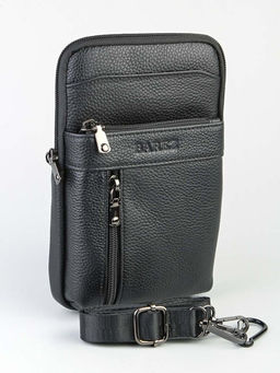 YO Сумка мужская мини 131-5 - Barez фото 2