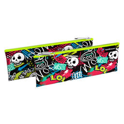 Цена за 1 шт. Пенал конверт ErichKrause 220x90мм Scooter Master