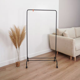 Вешалка гардеробная "Радуга 2", арт. ВНП 299