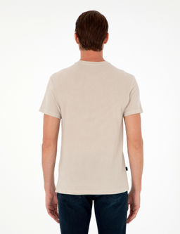 Ta_ Slim Fit Basic Ti__rt - Pierre cardin фото 5