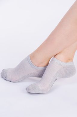 Цена за 6 шт. Носки в сетку Happy Fox фото 16