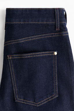 Flared High Jeans - H&m фото 5