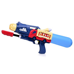 Водное оружие "Aqua Assault" в пакете