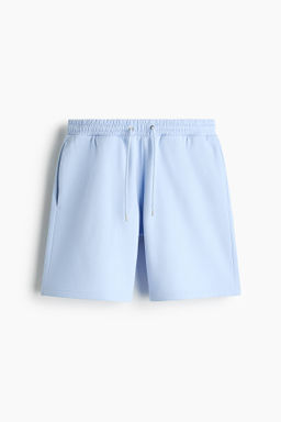 Pantal?n corto Regular Fit - H&m фото 3