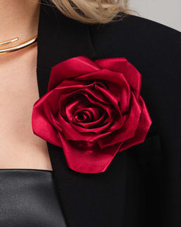 Авторская Брошь