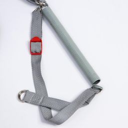 Прыгунки №4, 3в1, Звезды, цвет МИКС - Simaland фото 8