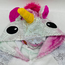 Кигуруми для детей Единорог сияющий - Storyland фото 6