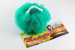 Мочалка банная "Шампань", арт. МЧ1