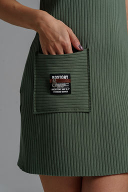 67147 сарафан женский