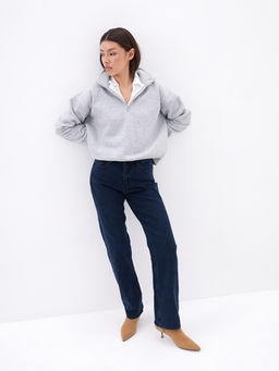 Женские Джинсы STRAIGHT - Mossmore фото 7