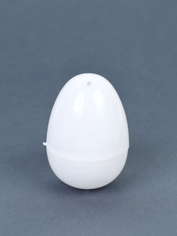 Цена за 3 шт. Заготовка для творчества "Яйцо". размер собранного 8*6 см