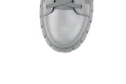 Ботинки 214.1918gr.Gray.w/Шерсть