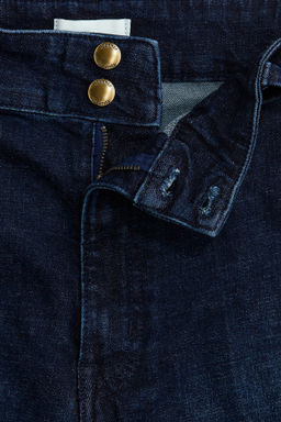 Wide High Jeans - H&m фото 11
