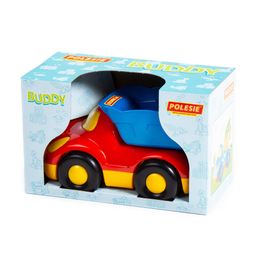 Дружок, автомобиль-самосвал (в коробке)