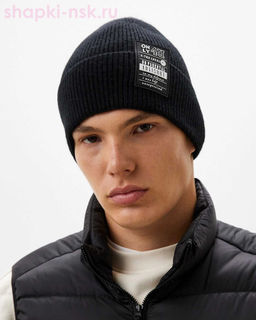 13114 MMH Колпак мужской (57-59)